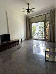 Banyan Condominium (D5), Condominium #554733351